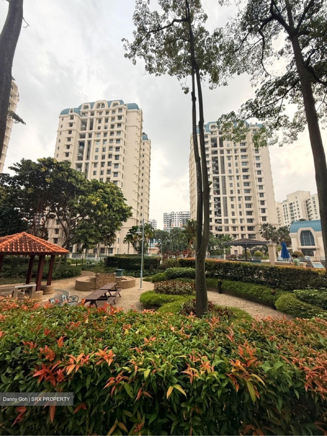 Aquarius By The Park (D16), Condominium #636375981